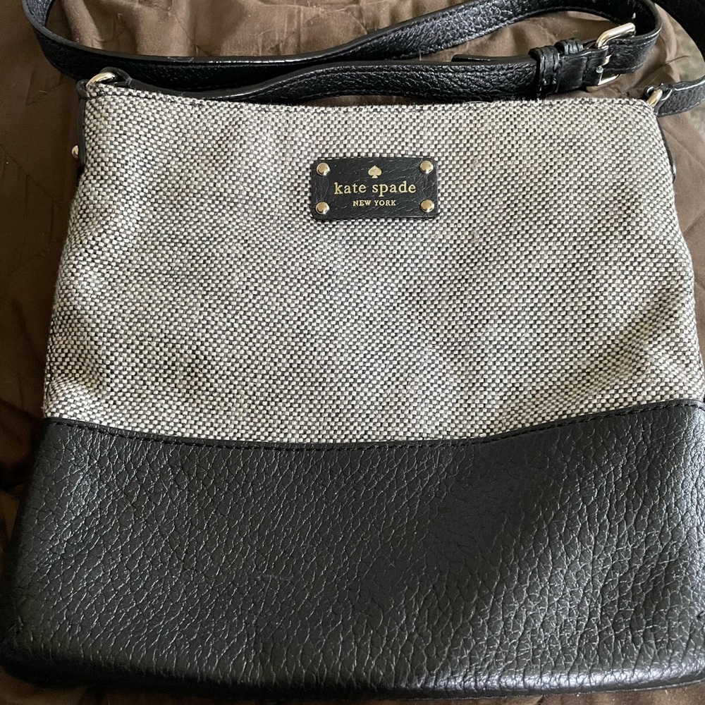 Kate Spade Crossbody